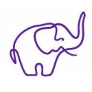 Olifant logo (temp)
