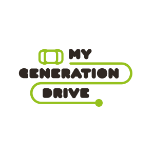 My Generation Drive