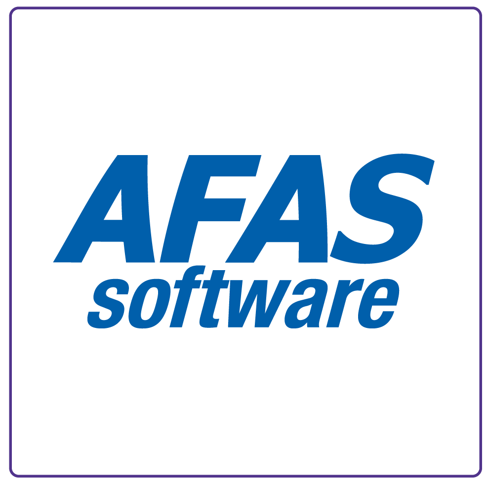 AFAS software-image