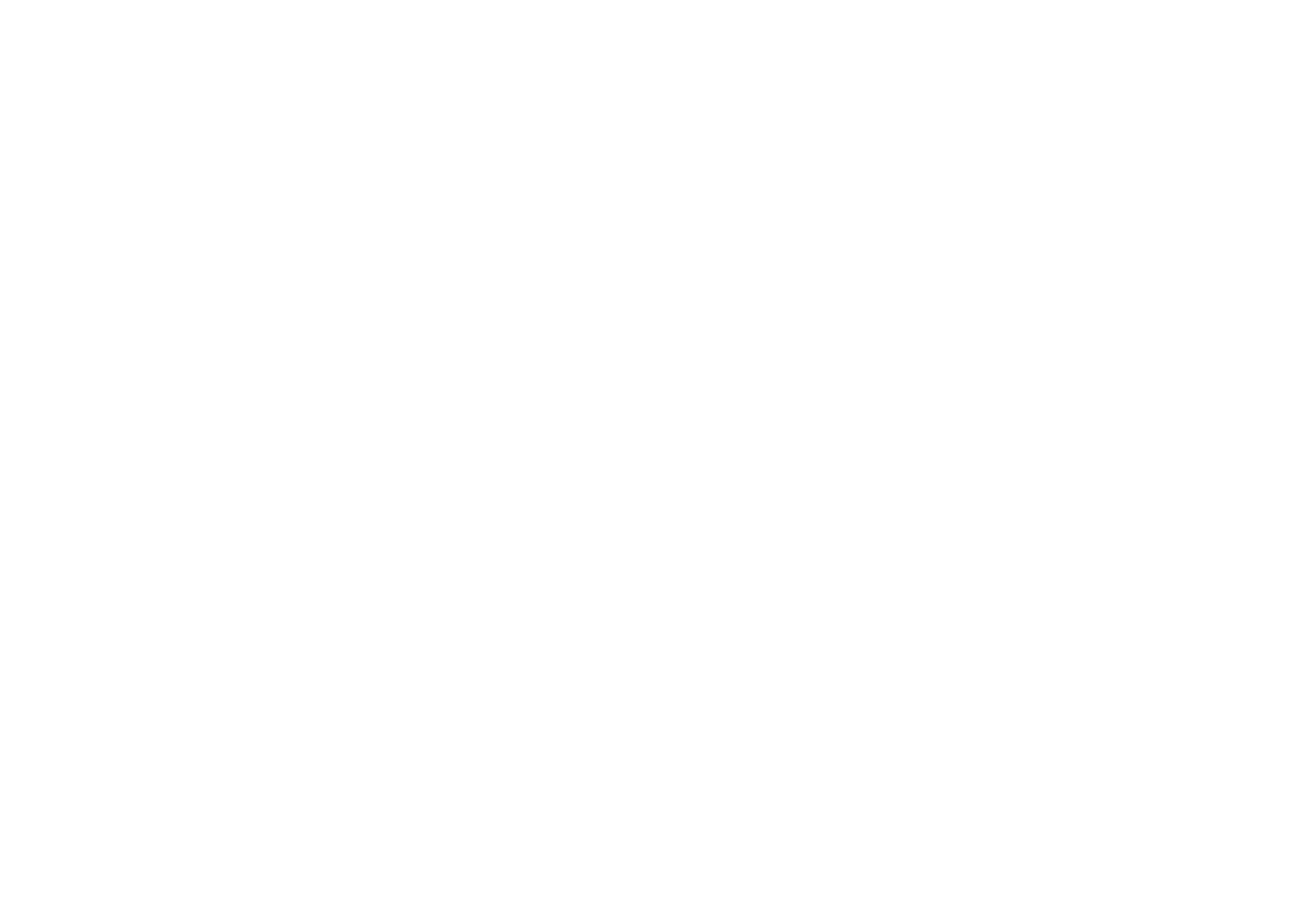 Logo compleet – wit