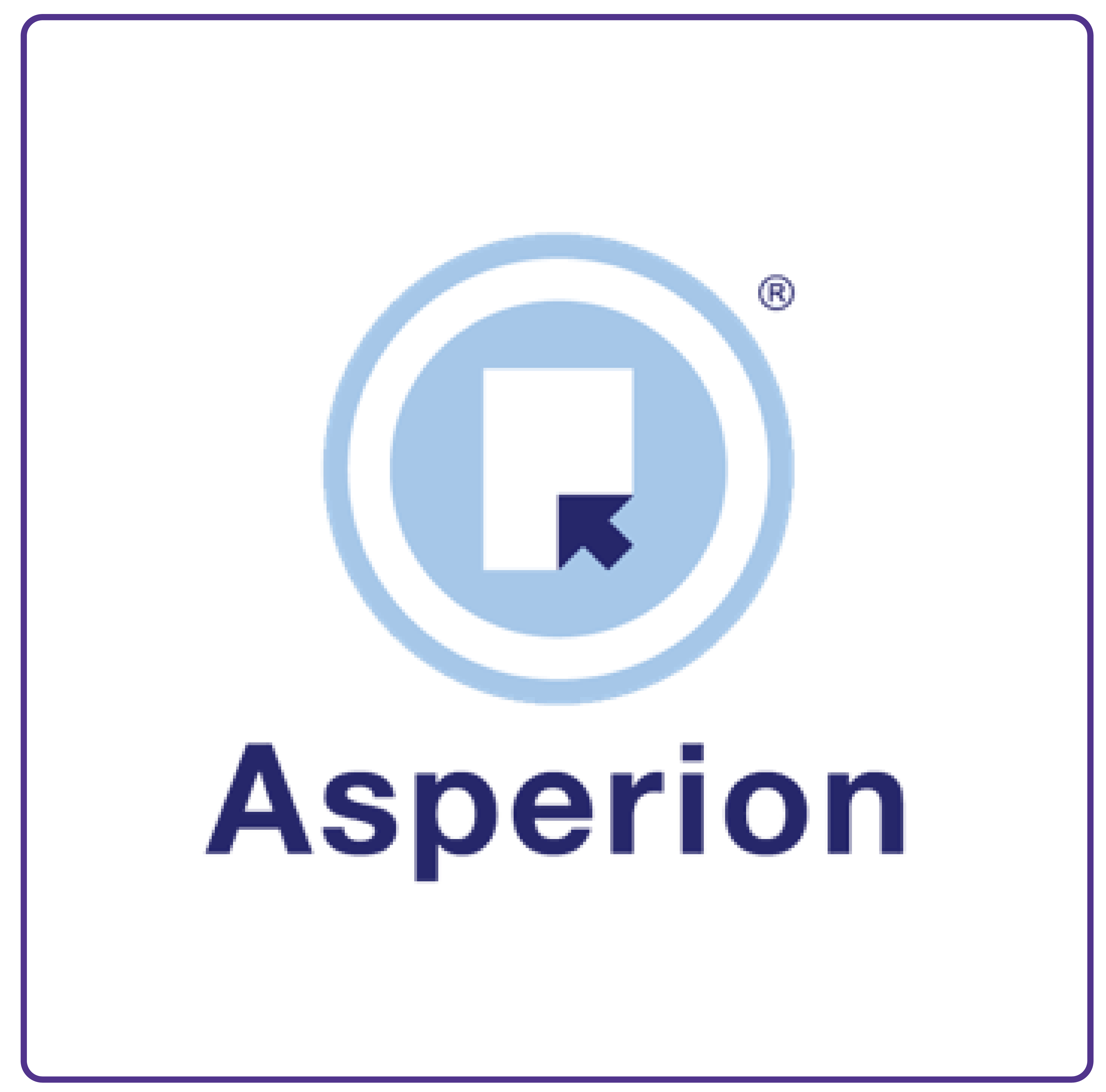 Asperion main image