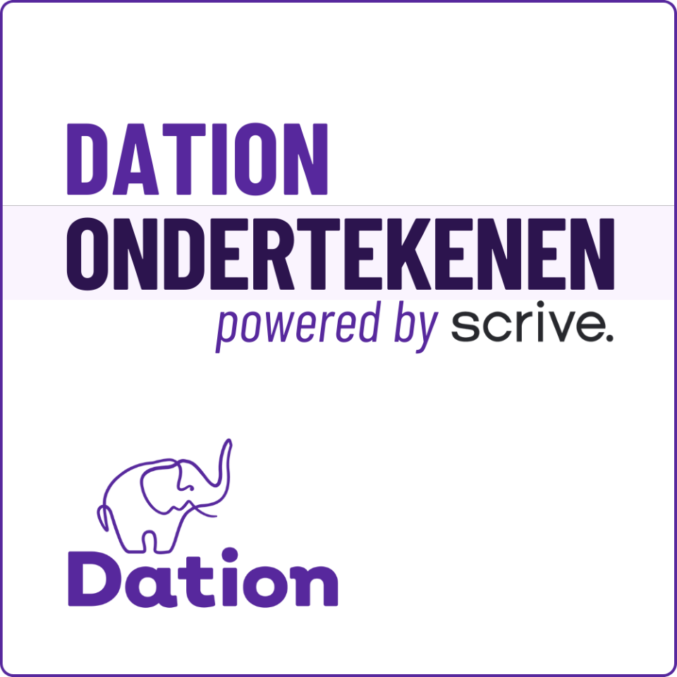 Dation ondertekenen-image